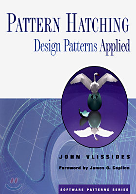 Pattern Hatching: Design Patterns Applied