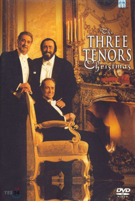 The Three Tenors Christmas