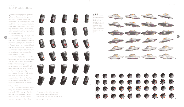 Icon Design : Graphic Icons in Computer Interface Design