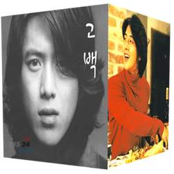 고백 : 10CD Jazz