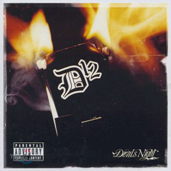 D12 - Devil&#39;s Night (Explicit Lyrics)