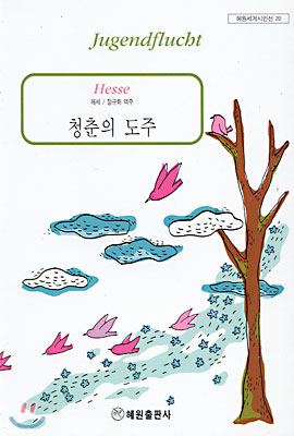 청춘의 도주