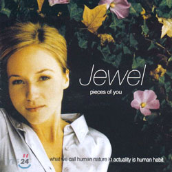 Jewel - Pieces Of You