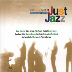 Just Jazz - The Very Best Of N-coded Music