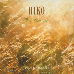 Hiko - First Embrace