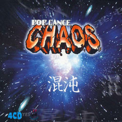 Pop Dance Chaos
