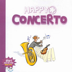 Happy Concerto