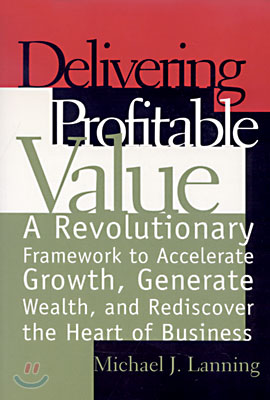 Delivering Profitable Value