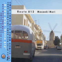 Masaaki Mori - Route 812