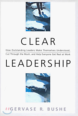 Clear Leadership (Paperback)