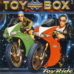 Toy Box - Toyride