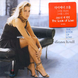 Diana Krall - The Look Of Love