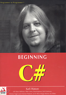 C#