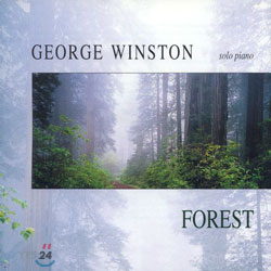 George Winston - Forest (BMG 플래티넘 콜렉션)