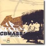 CB Mass 2집 - Matics