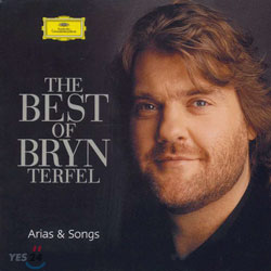 The Best Of Bryn Terfel : Arias &amp; Songs