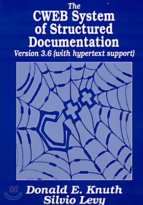 The Cweb System of Structured Documentation/Version 3.0 (Paper Back)