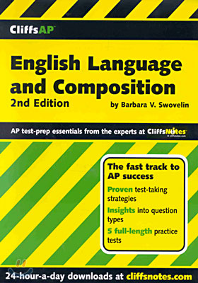 English Language and Composition