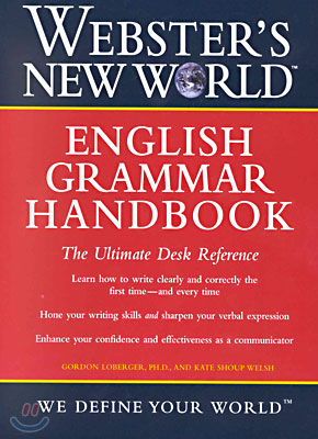 English Grammar Handbook