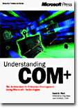 Understanding COM+