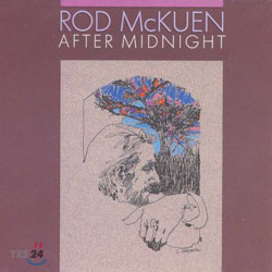 Rod Mckuen - After Midnight