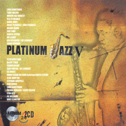 Platinum Jazz V