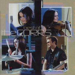 The Corrs - The Best Of The Corrs