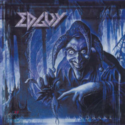 Edguy - Mandrake