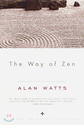 The Way of Zen =: [Zendao]