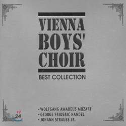 Vienna Boys&#39; Choir Best Collection (빈 소년 합창단 베스트 컬렉션)