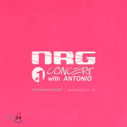 NRG (엔알지) 1st Concert With Antonio