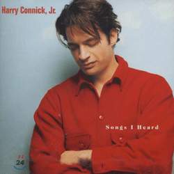 Harry Connick, Jr. - Songs I Heard