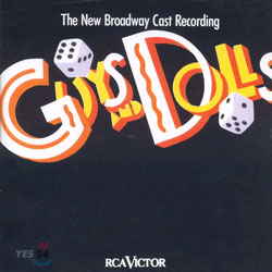 Guys And Dolls (뮤지컬 아가씨와 건달들) OST