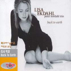 Lisa Ekdahl - Back To Earth