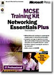 MCSE Training Kit Networking Essentials Plus