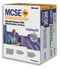 MCSE Training Kit