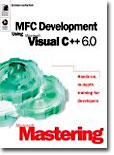 Microsoft Mastering MFC Development Using Microsoft Visual C++