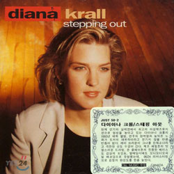 Diana Krall - Stepping Out