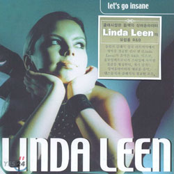 Linda Leen - Let&#39;s Go Insane