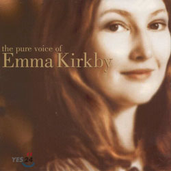 엠마 커크비의 청아한 목소리 (The Pure Voice Of Emma Kirkby)