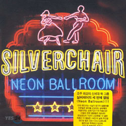 Silverchair - Neon Ballroom