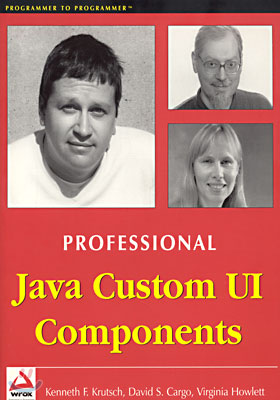 Java Custom UI Components