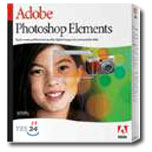 Adobe Photoshop Elements (상업용/한글판)