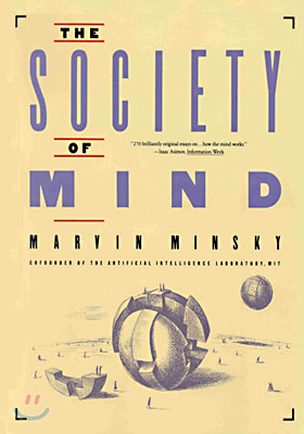 Society of Mind