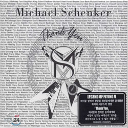 Michael Schenker Group - Thank You