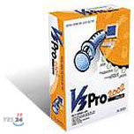 V3 Pro 2002 Deluxe