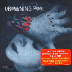 Drowning Pool - Sinner