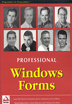 Windows Forms