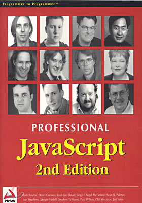 JavaScript