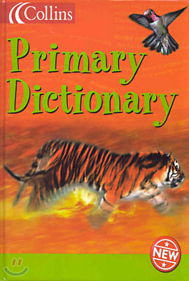 Collins Children's Dictionaries - Collins Primary Dictionary